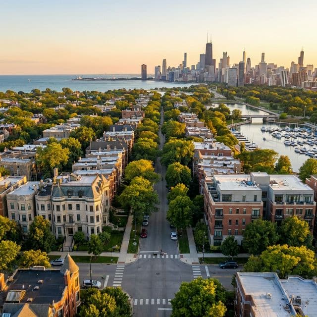 Location of Sarah Miller's story