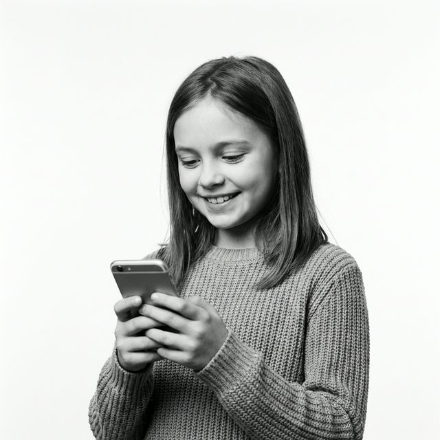 Emma's profile avatar